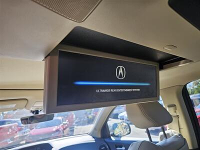 2016 Acura MDX SH-AWD w/Advance   - Photo 15 - Roseville, CA 95678