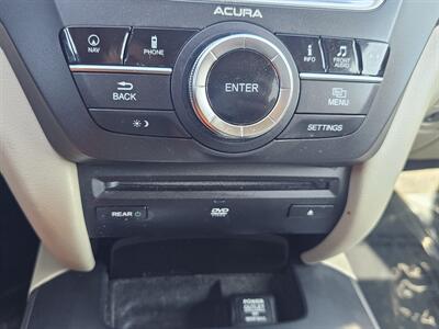 2016 Acura MDX SH-AWD w/Advance   - Photo 29 - Roseville, CA 95678