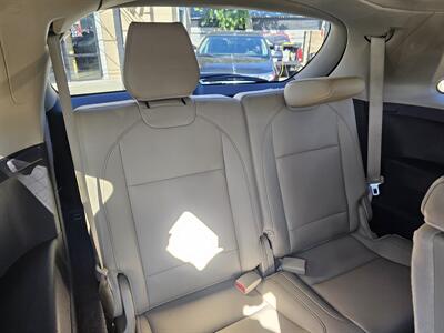2016 Acura MDX SH-AWD w/Advance   - Photo 18 - Roseville, CA 95678