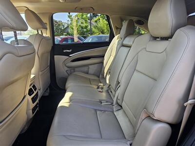 2016 Acura MDX SH-AWD w/Advance   - Photo 12 - Roseville, CA 95678