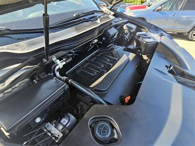 2016 Acura MDX SH-AWD w/Advance   - Photo 35 - Roseville, CA 95678