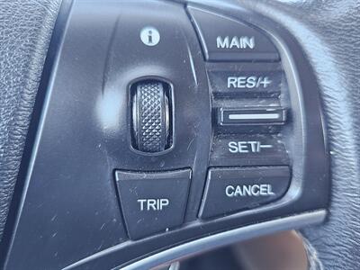 2016 Acura MDX SH-AWD w/Advance   - Photo 31 - Roseville, CA 95678