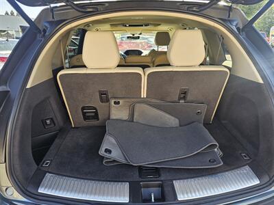 2016 Acura MDX SH-AWD w/Advance   - Photo 21 - Roseville, CA 95678