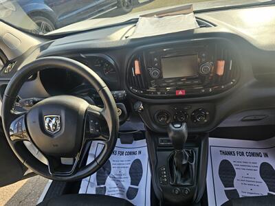 2016 RAM ProMaster City Tradesman SLT   - Photo 17 - Roseville, CA 95678