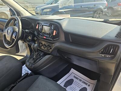 2016 RAM ProMaster City Tradesman SLT   - Photo 15 - Roseville, CA 95678