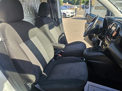 2016 RAM ProMaster City Tradesman SLT   - Photo 16 - Roseville, CA 95678