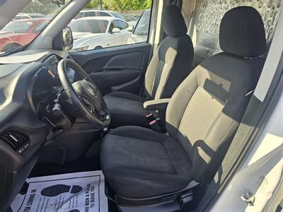 2016 RAM ProMaster City Tradesman SLT   - Photo 13 - Roseville, CA 95678