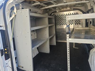 2016 RAM ProMaster City Tradesman SLT   - Photo 11 - Roseville, CA 95678