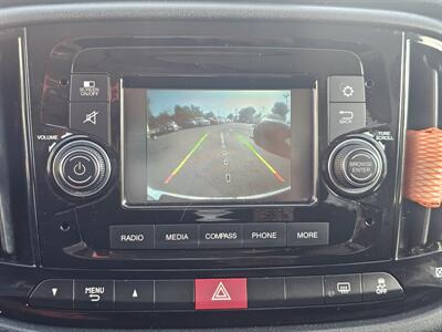 2016 RAM ProMaster City Tradesman SLT   - Photo 25 - Roseville, CA 95678