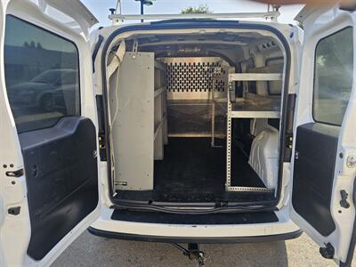 2016 RAM ProMaster City Tradesman SLT   - Photo 9 - Roseville, CA 95678