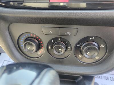 2016 RAM ProMaster City Tradesman SLT   - Photo 20 - Roseville, CA 95678