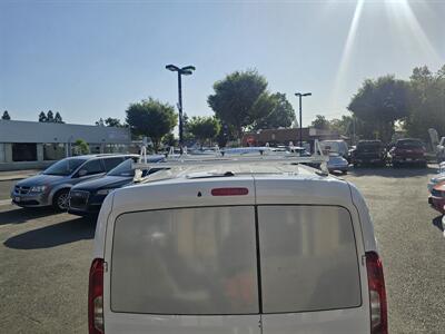 2016 RAM ProMaster City Tradesman SLT   - Photo 7 - Roseville, CA 95678
