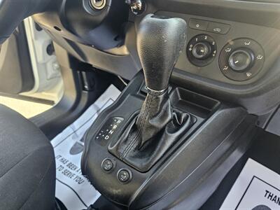 2016 RAM ProMaster City Tradesman SLT   - Photo 18 - Roseville, CA 95678