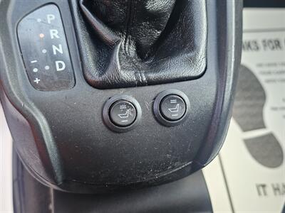 2016 RAM ProMaster City Tradesman SLT   - Photo 26 - Roseville, CA 95678