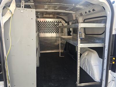 2016 RAM ProMaster City Tradesman SLT   - Photo 10 - Roseville, CA 95678