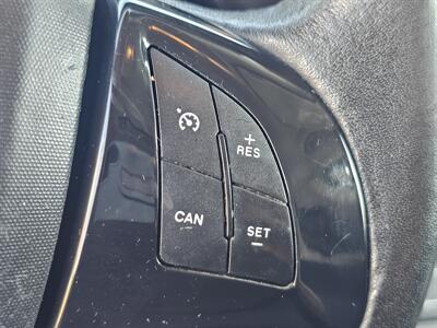 2016 RAM ProMaster City Tradesman SLT   - Photo 24 - Roseville, CA 95678