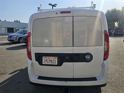 2016 RAM ProMaster City Tradesman SLT   - Photo 6 - Roseville, CA 95678