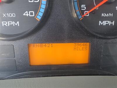 2015 International TERRASTARE - DUMP TRUCK 8600 - Photo 25 - Roseville, CA 95678