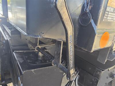 2015 International TERRASTARE - DUMP TRUCK 8600 - Photo 24 - Roseville, CA 95678