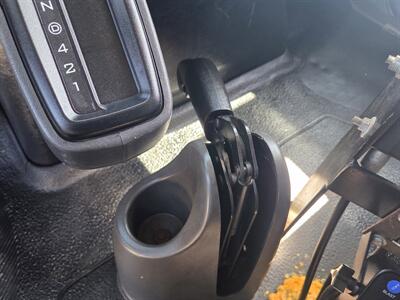 2015 International TERRASTARE - DUMP TRUCK 8600 - Photo 27 - Roseville, CA 95678