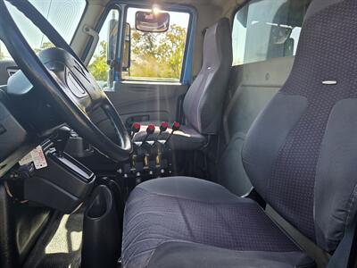 2015 International TERRASTARE - DUMP TRUCK 8600 - Photo 9 - Roseville, CA 95678