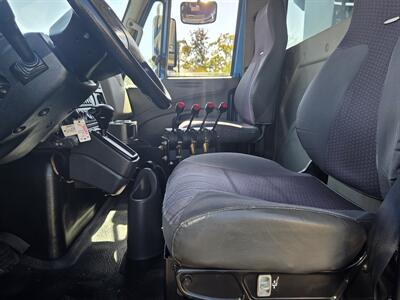 2015 International TERRASTARE - DUMP TRUCK 8600 - Photo 10 - Roseville, CA 95678