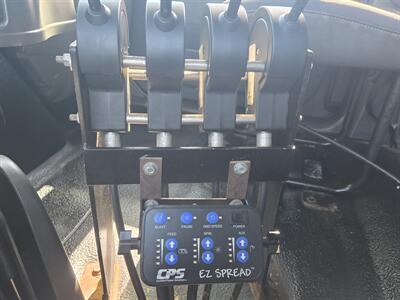 2015 International TERRASTARE - DUMP TRUCK 8600 - Photo 12 - Roseville, CA 95678