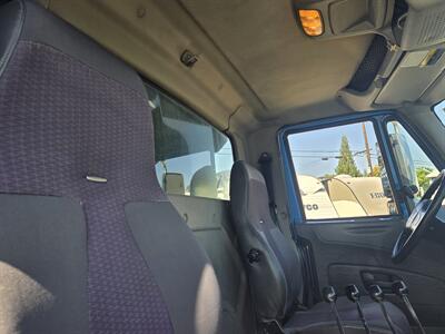 2015 International TERRASTARE - DUMP TRUCK 8600 - Photo 23 - Roseville, CA 95678