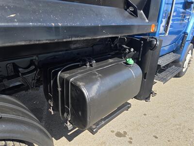 2015 International TERRASTARE - DUMP TRUCK 8600 - Photo 18 - Roseville, CA 95678