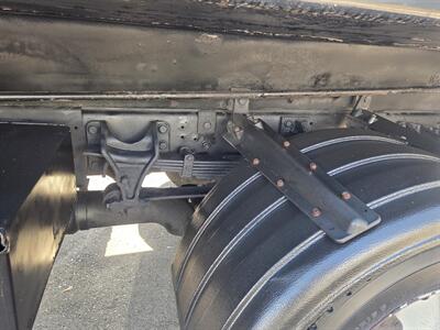 2015 International TERRASTARE - DUMP TRUCK 8600 - Photo 17 - Roseville, CA 95678
