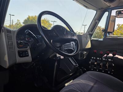 2015 International TERRASTARE - DUMP TRUCK 8600 - Photo 8 - Roseville, CA 95678