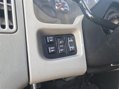 2015 International TERRASTARE - DUMP TRUCK 8600 - Photo 14 - Roseville, CA 95678