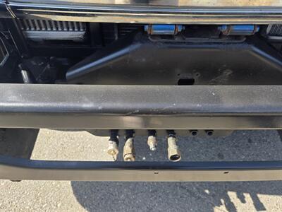 2015 International TERRASTARE - DUMP TRUCK 8600 - Photo 7 - Roseville, CA 95678