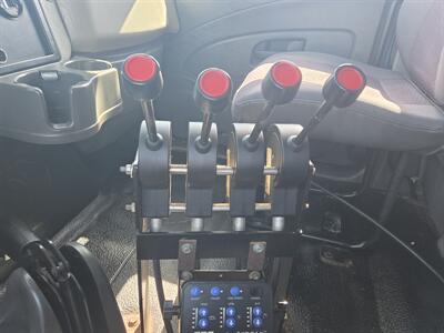 2015 International TERRASTARE - DUMP TRUCK 8600 - Photo 11 - Roseville, CA 95678