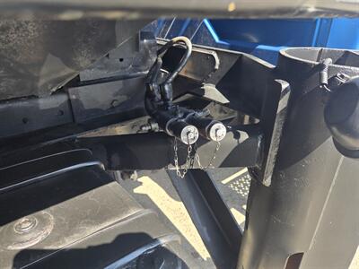 2015 International TERRASTARE - DUMP TRUCK 8600 - Photo 20 - Roseville, CA 95678