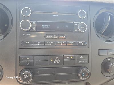 2015 Ford F-350 Super Duty XL super clean - Photo 13 - Roseville, CA 95678