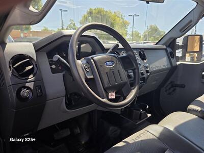 2015 Ford F-350 Super Duty XL super clean - Photo 9 - Roseville, CA 95678