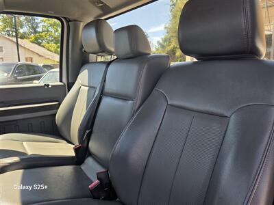 2015 Ford F-350 Super Duty XL super clean - Photo 12 - Roseville, CA 95678