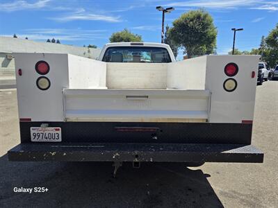 2015 Ford F-350 Super Duty XL super clean - Photo 4 - Roseville, CA 95678