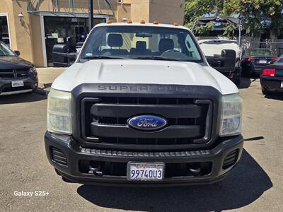 2015 Ford F-350 Super Duty XL super clean - Photo 2 - Roseville, CA 95678