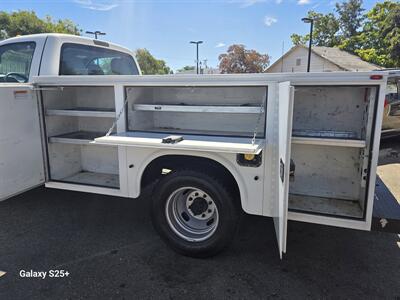 2015 Ford F-350 Super Duty XL super clean - Photo 7 - Roseville, CA 95678