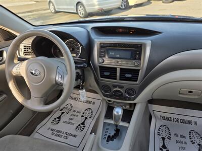 2008 Subaru Impreza 2.5i Premium Package   - Photo 14 - Roseville, CA 95678