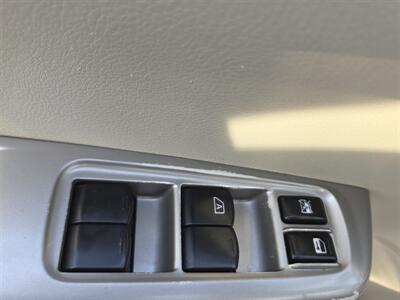 2008 Subaru Impreza 2.5i Premium Package   - Photo 25 - Roseville, CA 95678