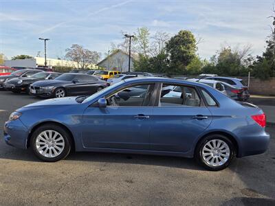 2008 Subaru Impreza 2.5i Premium Package   - Photo 3 - Roseville, CA 95678