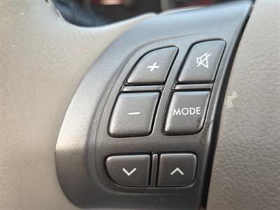 2008 Subaru Impreza 2.5i Premium Package   - Photo 19 - Roseville, CA 95678