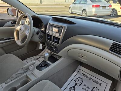 2008 Subaru Impreza 2.5i Premium Package   - Photo 8 - Roseville, CA 95678