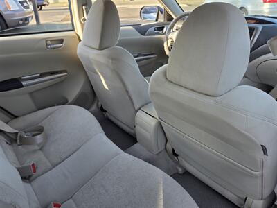2008 Subaru Impreza 2.5i Premium Package   - Photo 13 - Roseville, CA 95678