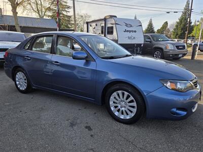 2008 Subaru Impreza 2.5i Premium Package   - Photo 6 - Roseville, CA 95678