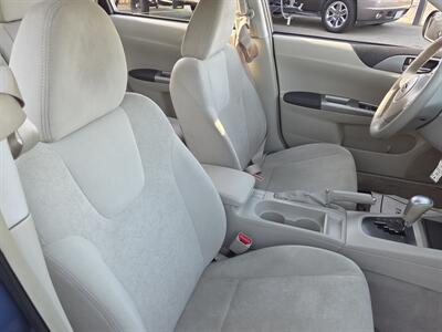 2008 Subaru Impreza 2.5i Premium Package   - Photo 11 - Roseville, CA 95678