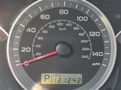 2008 Subaru Impreza 2.5i Premium Package   - Photo 21 - Roseville, CA 95678